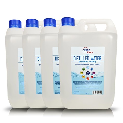 Pure chem distilled - chem,