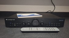 Cambridge audio azur 340a - azur,
