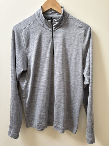 Galvin green quarter zip - galvin,