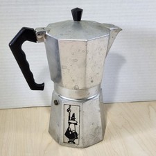 Vintage Bialetti Moka Express