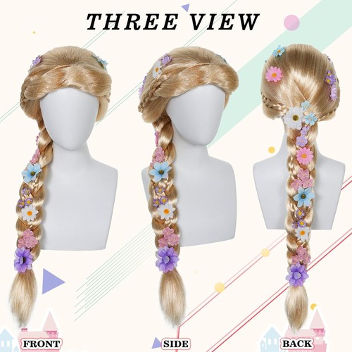 Tangled rapunzel 80cm 32inch - tangled, 80cm/32inch
