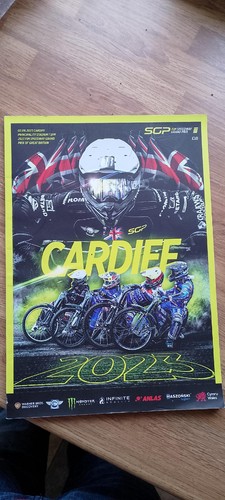 2023 cardiff speedway - 2023, gp