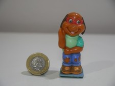 BROWN DOG Figure _AA916