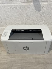 HP LaserJet M110w Laser