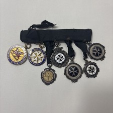 St John Ambulance Set of