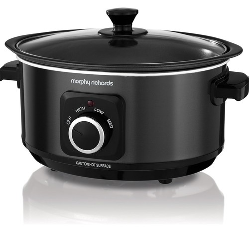 Morphy richards sear - morphy, 3.5l