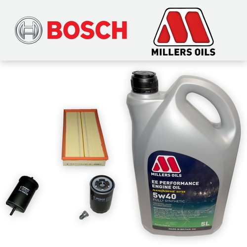 Service kit golf mk4 - golf,