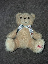 Hamleys 2019 Teddy Bear with