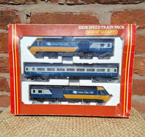 Hornby railways gauge - oo,
