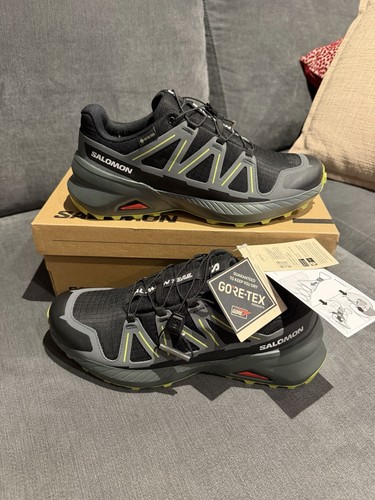 Salomon speedcross peak gtx - salomon,