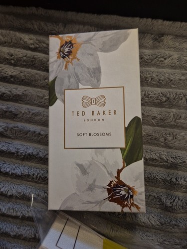 Ted baker soft blossoms - baker, gift