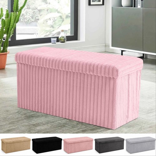 Ribbed storage box multi - storage,