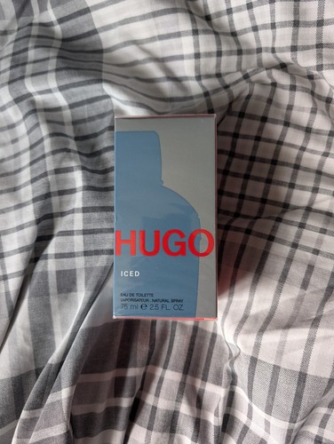 Hugo boss men iced - hugo,