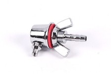 Jaguar E-Type Windshield Washer Jet - Mark 2, Daimler V8, S-Type Windscreen