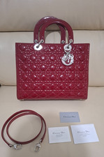 CHRISTIAN DIOR ''Lady Dior''