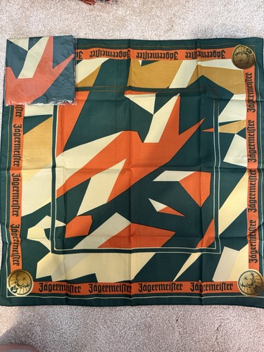Jagermeister bandanas bnib - bandanas,