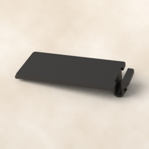 Battery cover for marantz - battery,