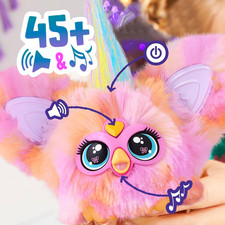 Furby Furblets Electronic
