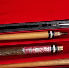 Premier Custom Design Pool Cue