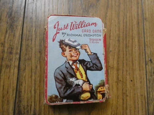 Vintage 1953 pepys - 1953,