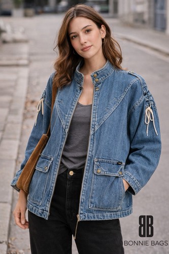 Original 1970s biba denim - original,