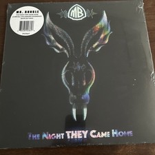 Mr. Bungle The Night They Came