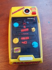 AAAAGHH! Tomy 80s Vintage