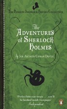 The Adventures of Sherlock
