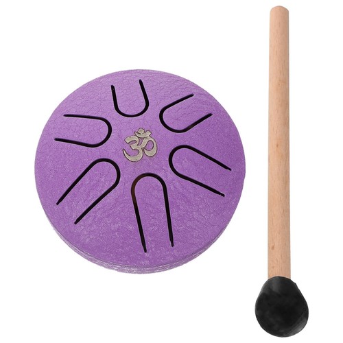 Mini tongue drum tounge - ,