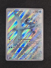 Articuno 161/159 Journey Together