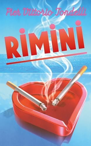 Rimini the electrifying - the,