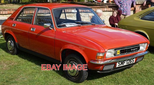 Photo smf126s austin - photo, allegro