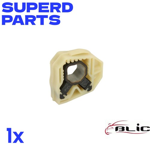 Radiator mounting top r - radiator,
