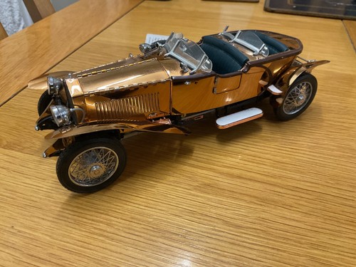 Franklin mint precision models - mint,