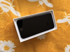 Apple iPhone SE 2020  64 GB
