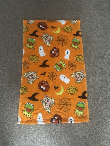 The muppets halloween - muppets,