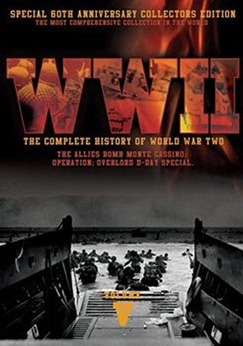 Wwii vol the allies - vol., bomb