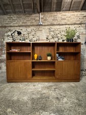 (V. Large) Danish Teak