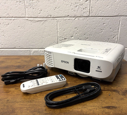 Epson 990u 1080p full - eb-990u,