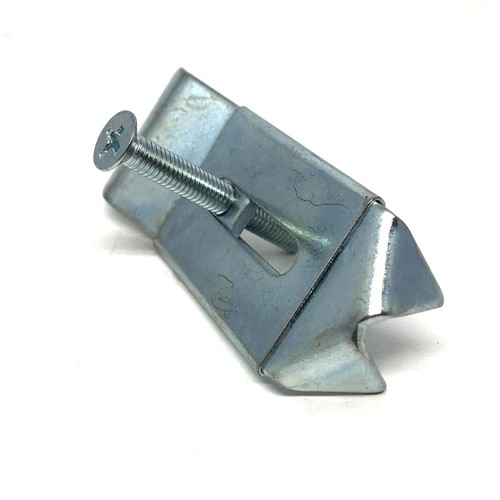 Decoy buck trophy plate metal - decoy,