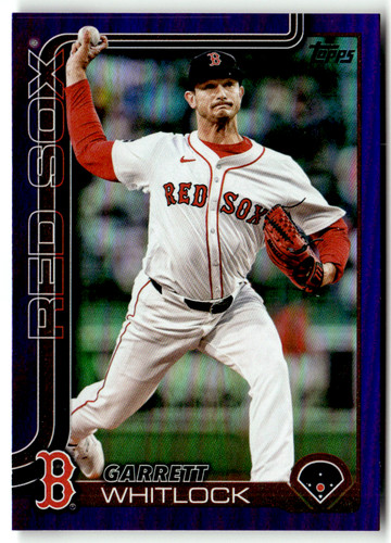 Topps series two mlb - series,