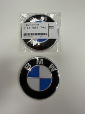 Brand New Genuine BMW OEM