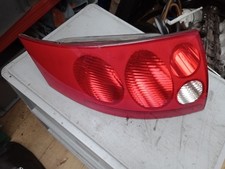 Audi mk1 left side rear - 8n,
