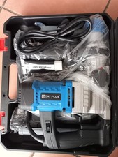concrete breaker 240v new