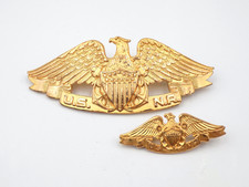 Original WWII-Era US Navy USNR