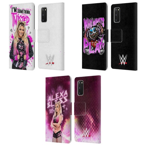 Official wwe alexa bliss - official,