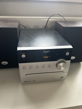 Bush Bluetooth CD Micro Hi-Fi