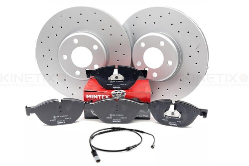 For bmw series m sport - 5,