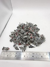 Vintage Plastic Soldiers 25mm