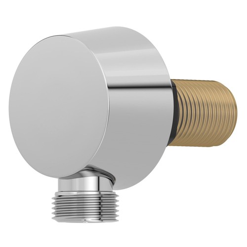Bathroom round wall - bathroom,
